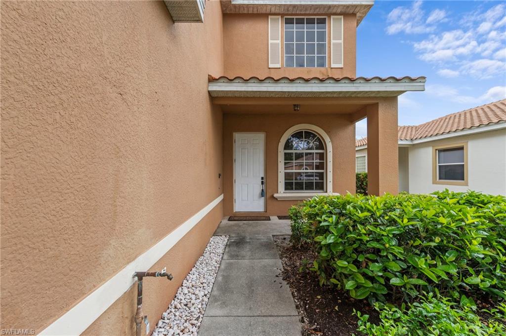 CORAL LAKES - Residential