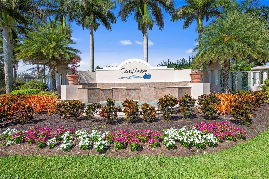 CORAL LAKES - Residential