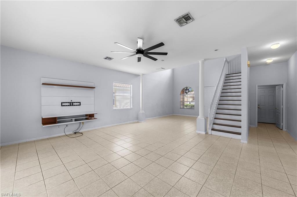 CORAL LAKES - Residential