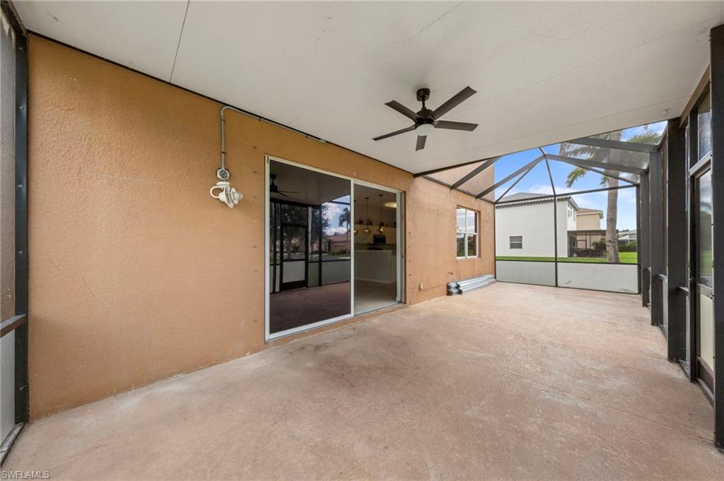 CORAL LAKES - Residential