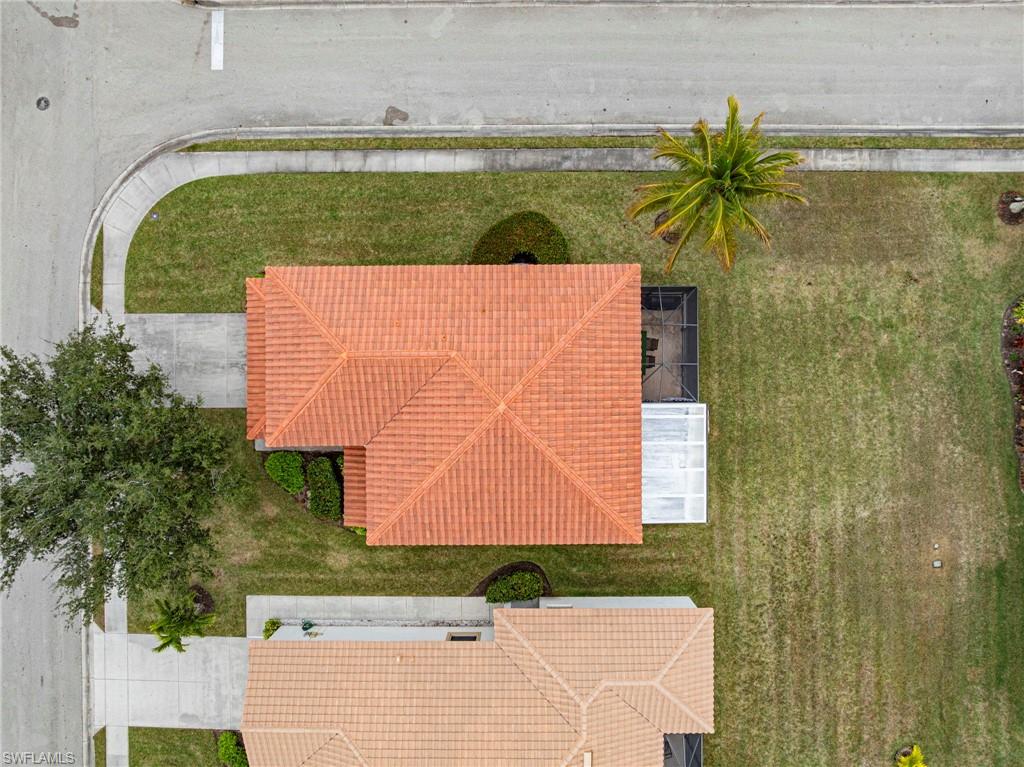 CORAL LAKES - Residential