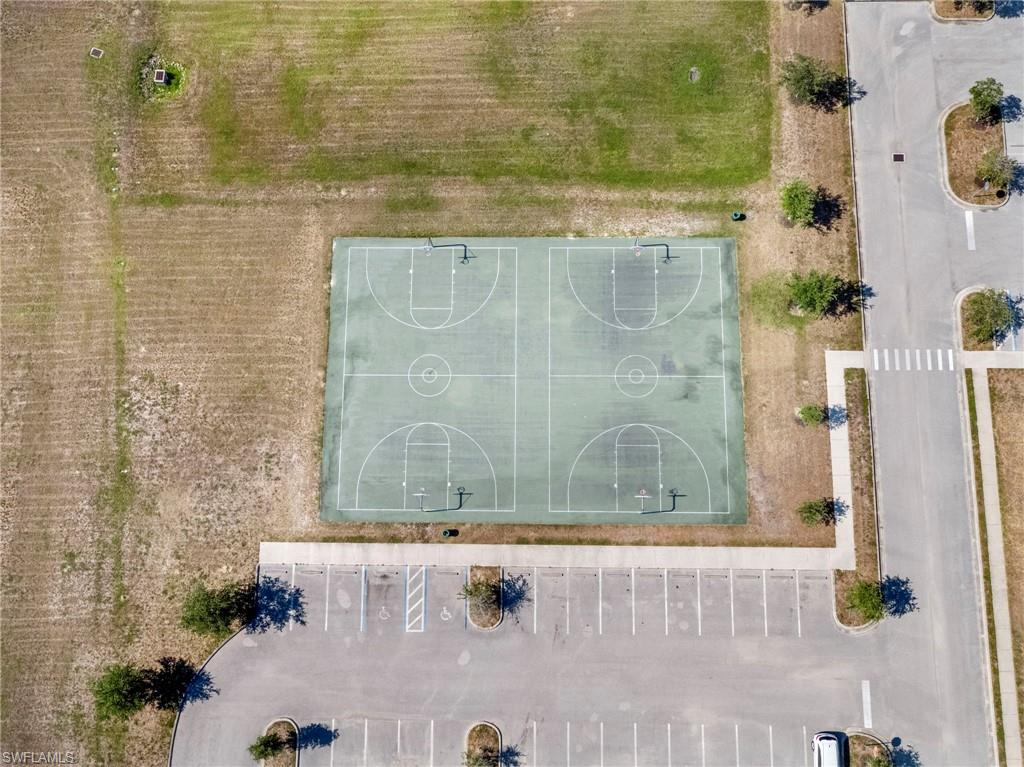 CORAL LAKES - Residential