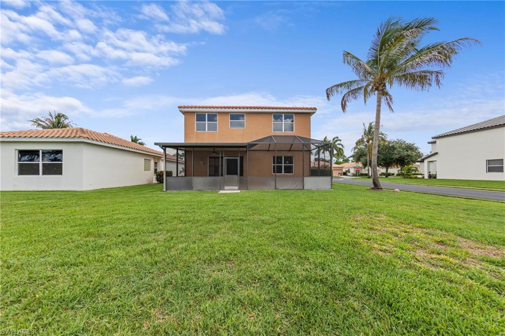 CORAL LAKES - Residential