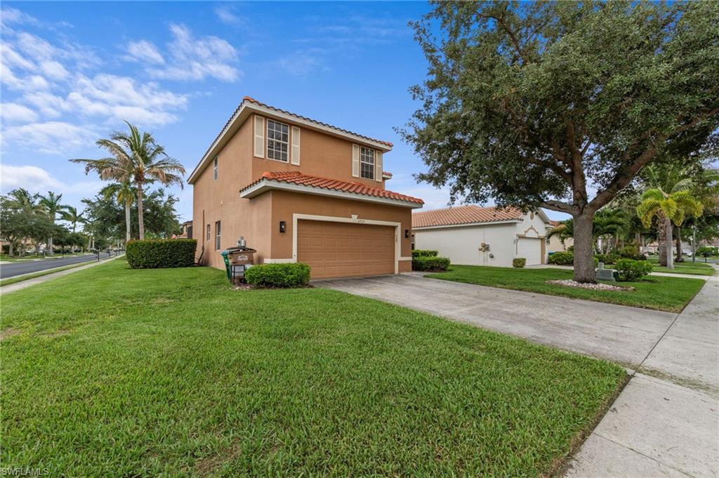CORAL LAKES - Residential