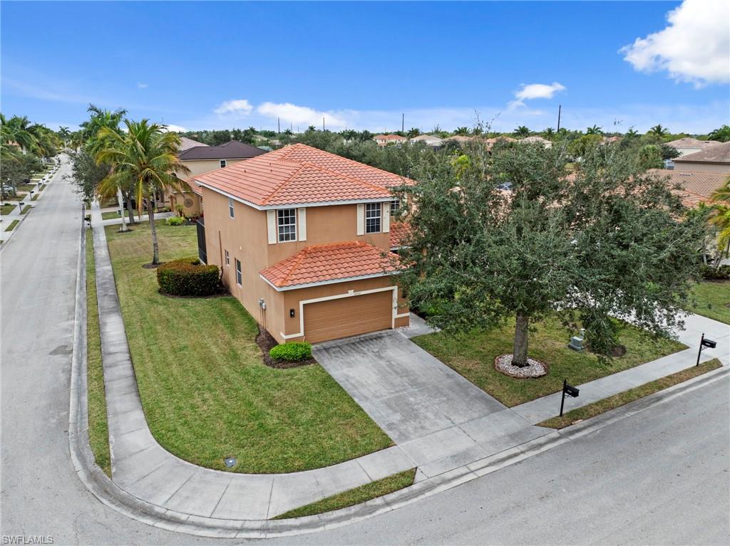 CORAL LAKES - Residential