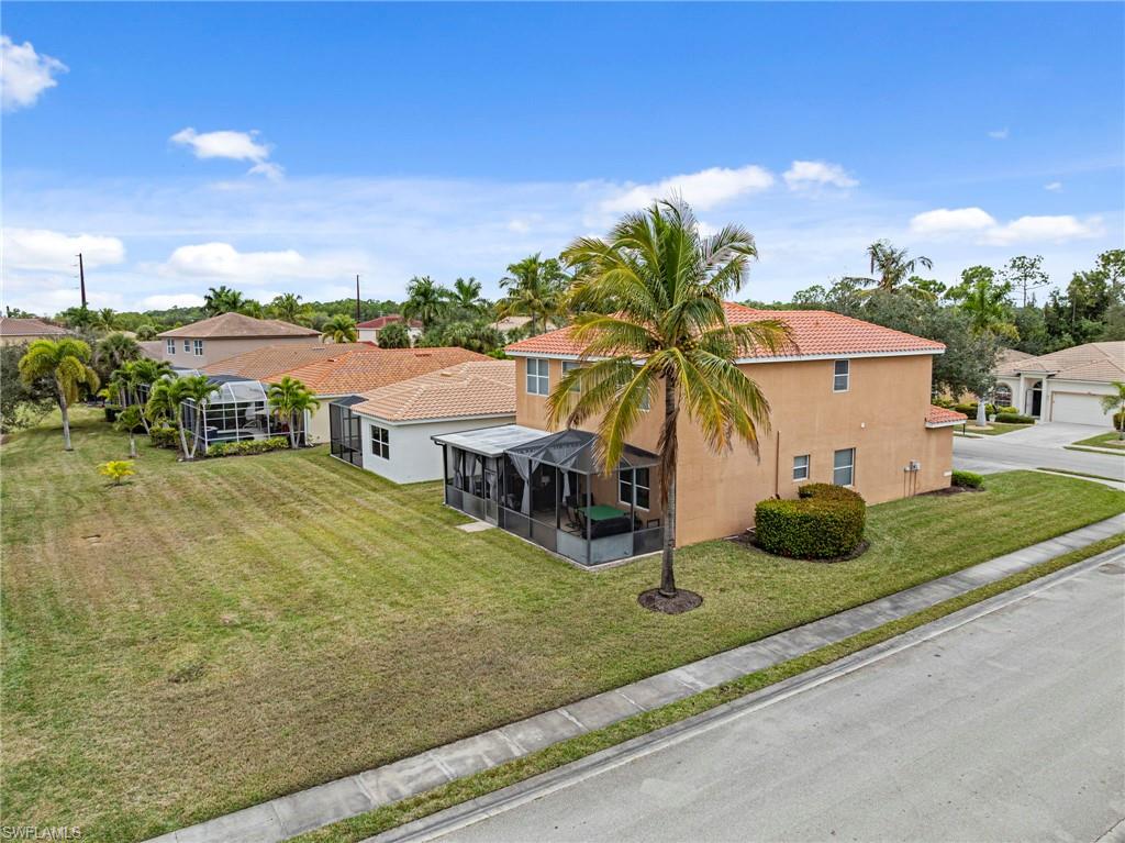 CORAL LAKES - Residential