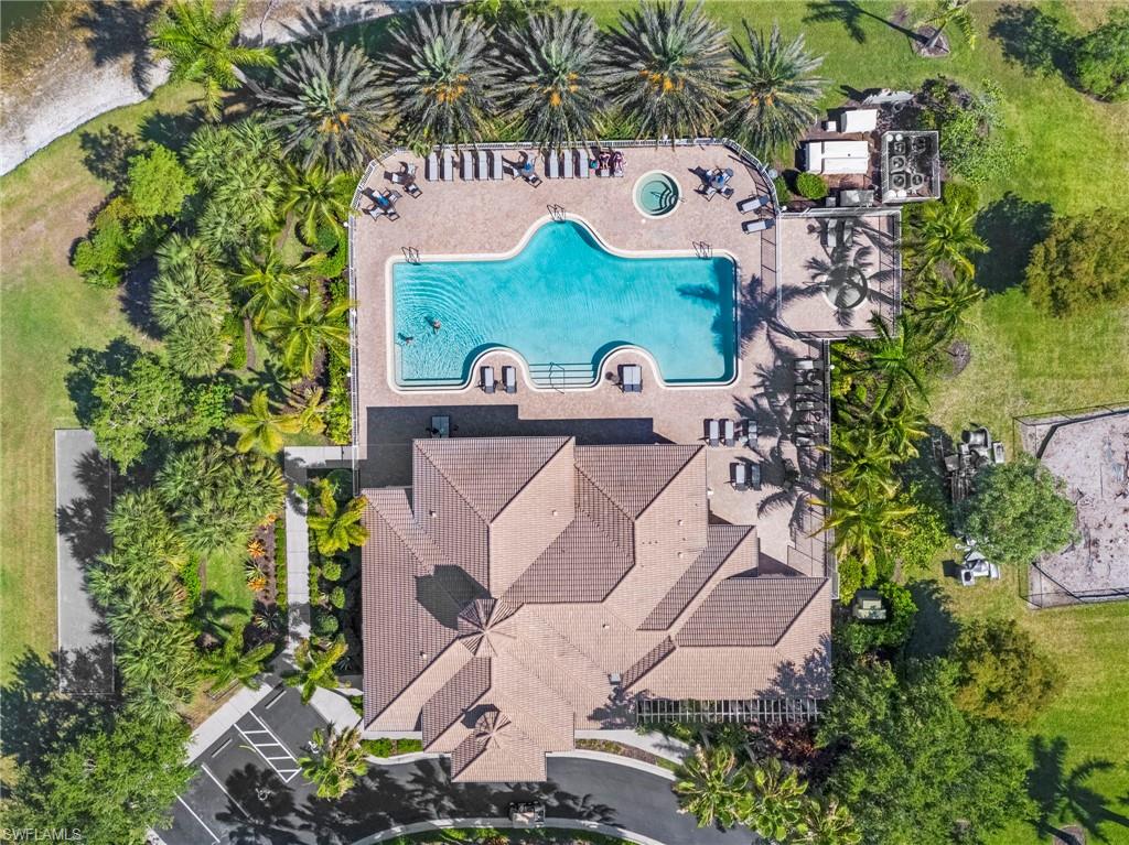 CORAL LAKES - Residential