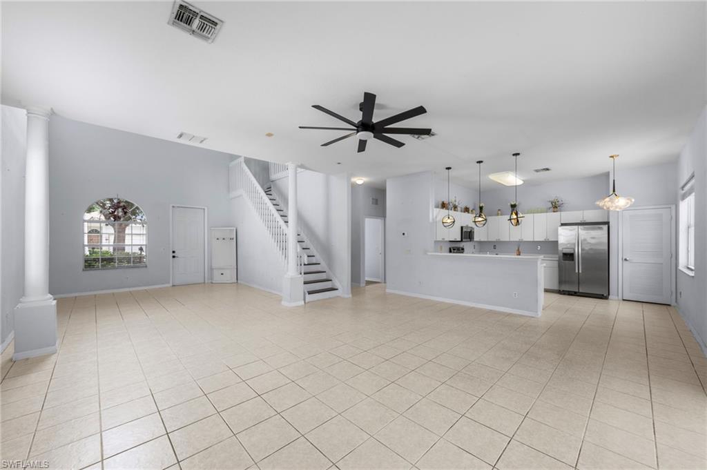 CORAL LAKES - Residential