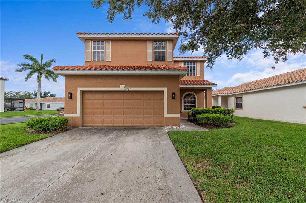 CORAL LAKES - Residential