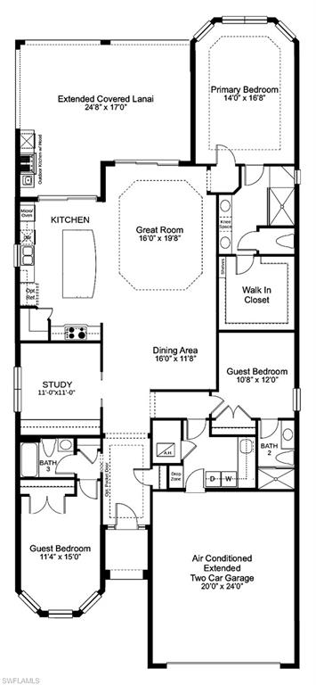 ESPLANADE - Residential