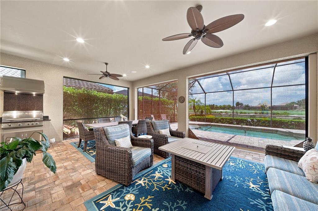 ESPLANADE - Residential