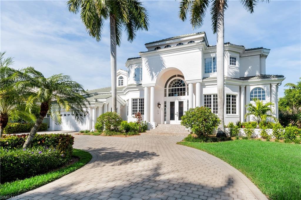 GORDON DRIVE ESTATES - Residential