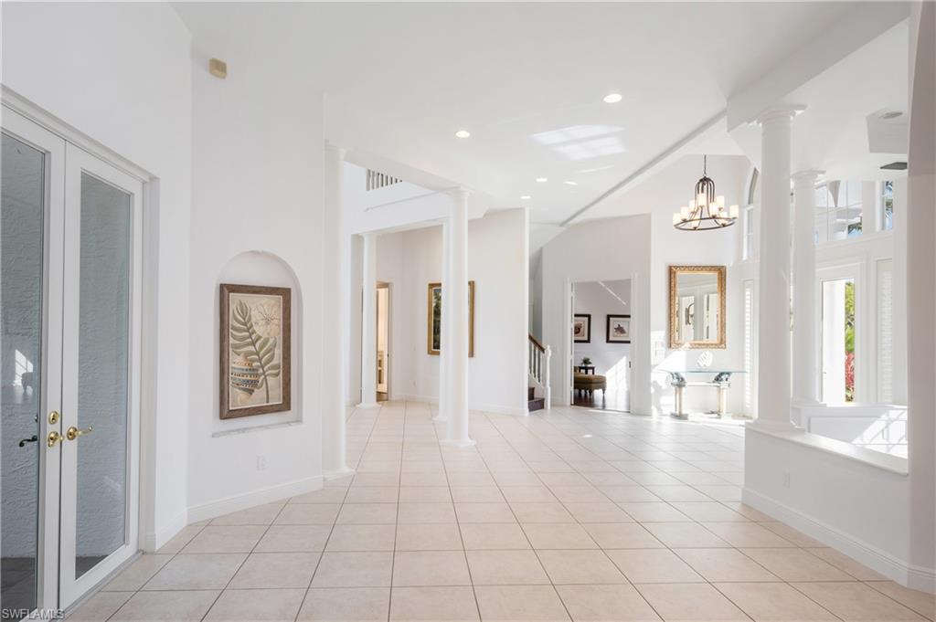 GORDON DRIVE ESTATES - Residential