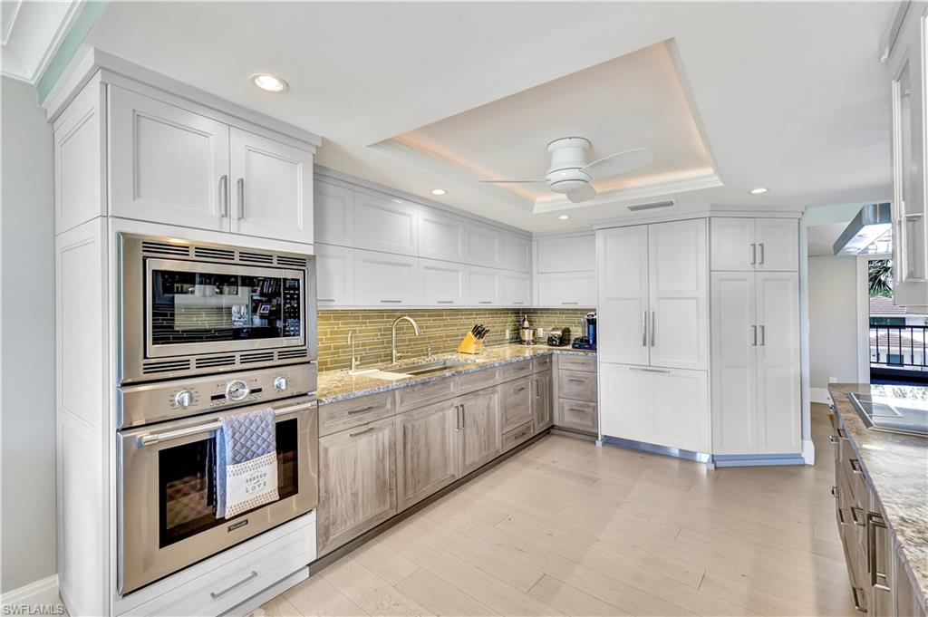 ADMIRALTY POINT - Residential