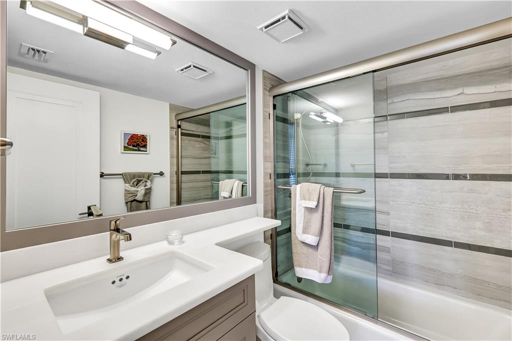ADMIRALTY POINT - Residential