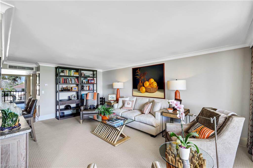 ADMIRALTY POINT - Residential