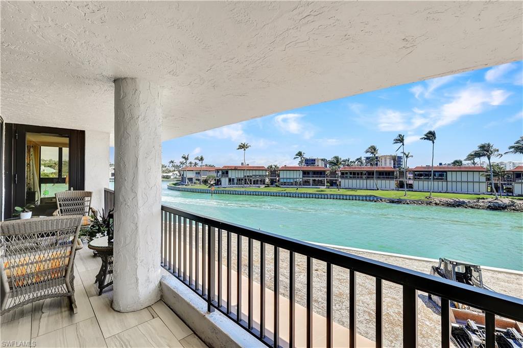 ADMIRALTY POINT - Residential