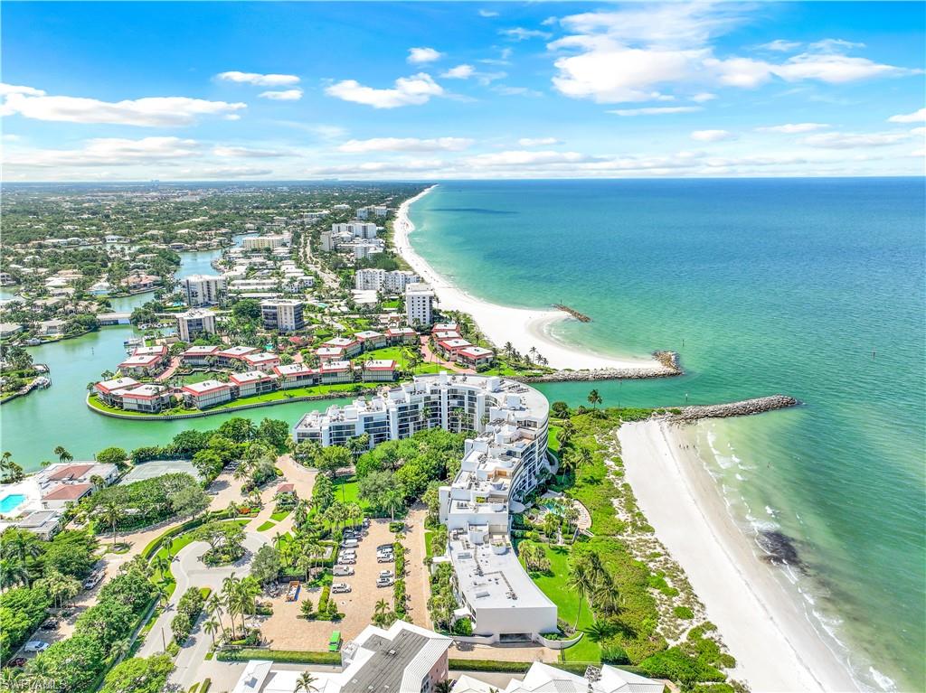 ADMIRALTY POINT - Residential