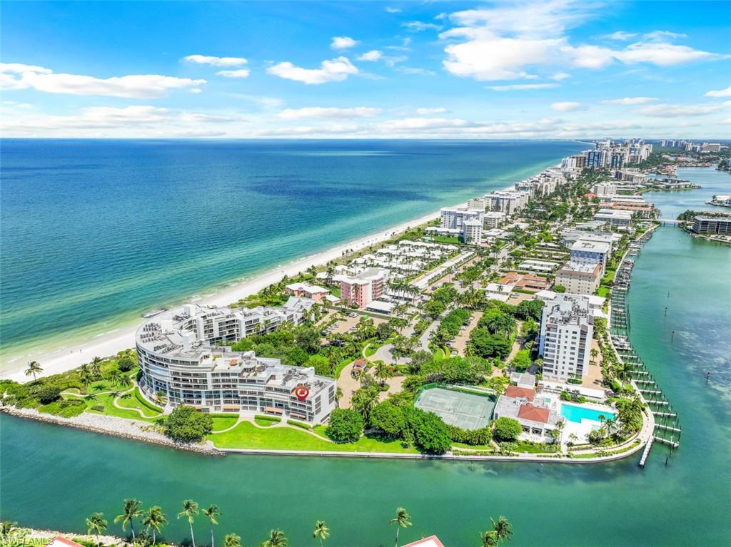 ADMIRALTY POINT - Residential