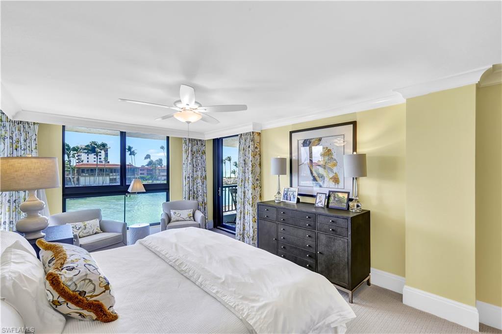 ADMIRALTY POINT - Residential