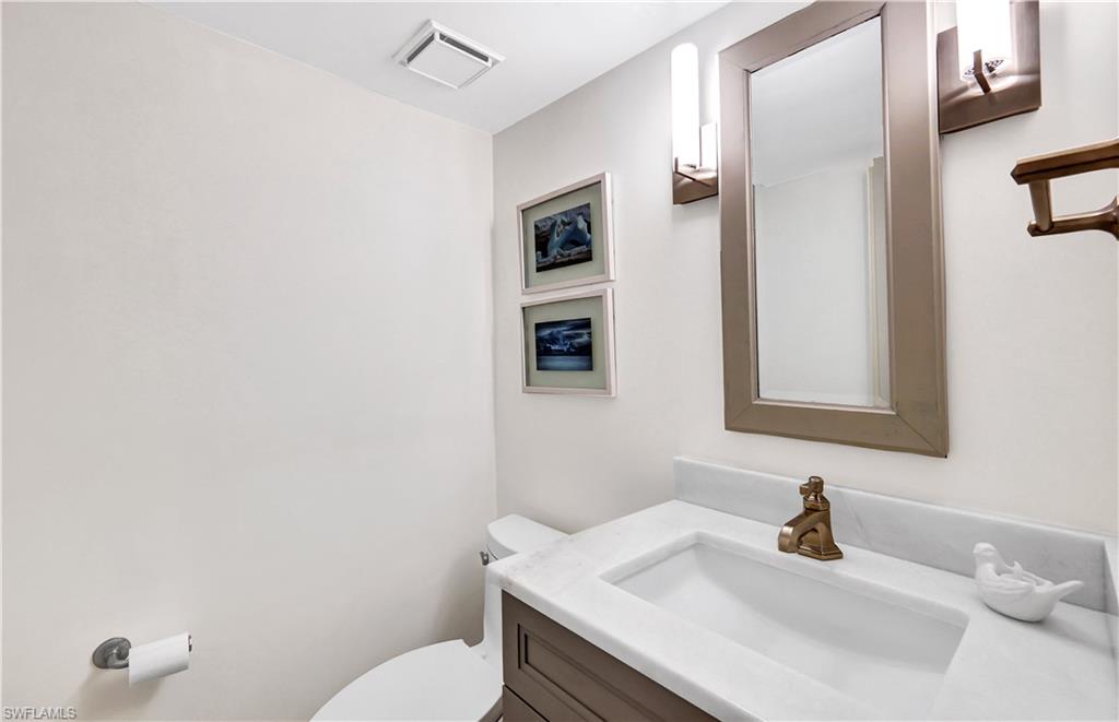 ADMIRALTY POINT - Residential