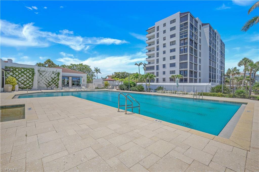 ADMIRALTY POINT - Residential