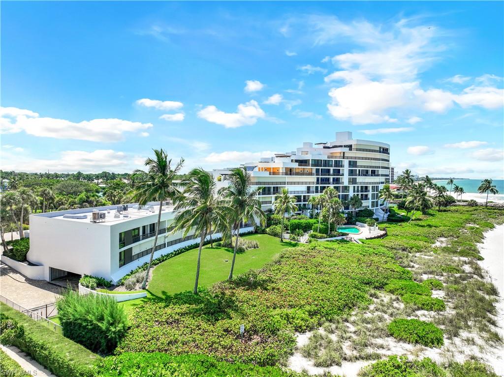 ADMIRALTY POINT - Residential