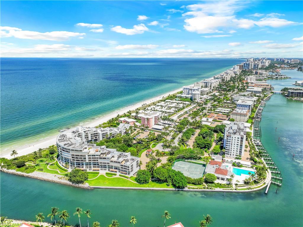 ADMIRALTY POINT - Residential