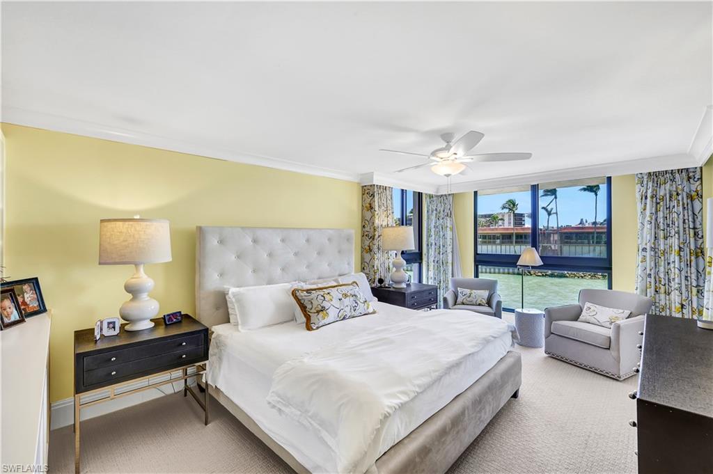 ADMIRALTY POINT - Residential