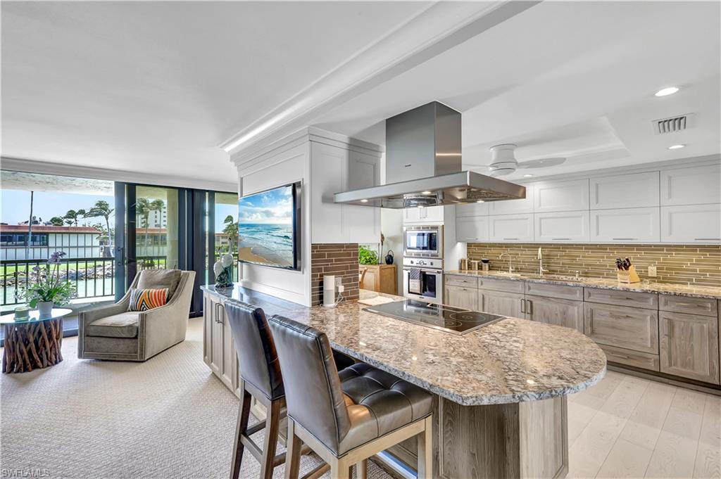 ADMIRALTY POINT - Residential