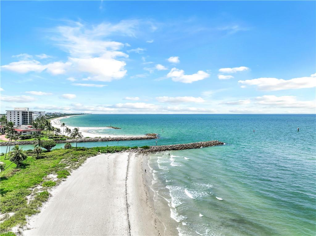 ADMIRALTY POINT - Residential