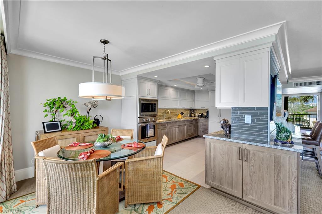 ADMIRALTY POINT - Residential
