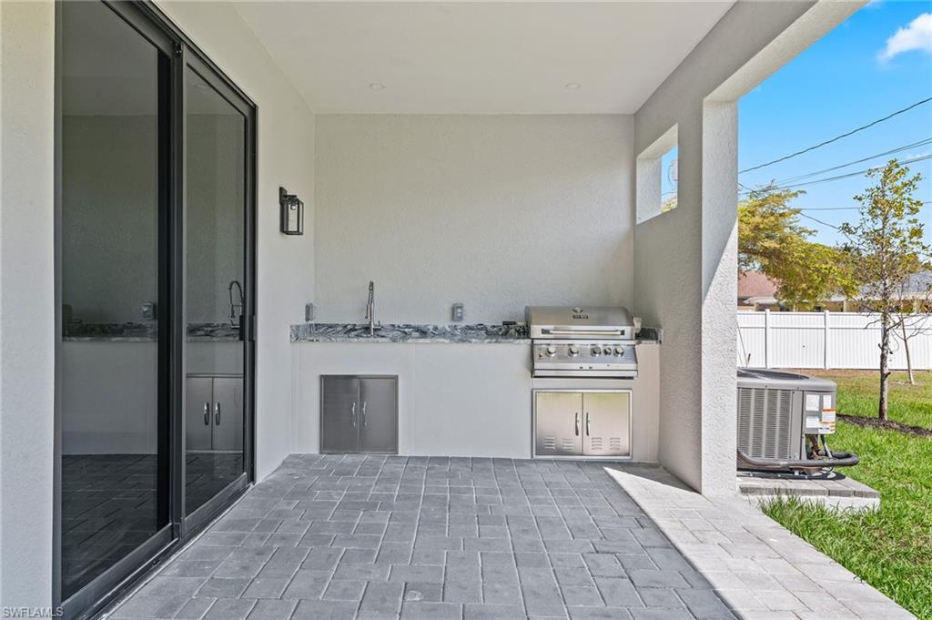 CAPE CORAL - Residential Income