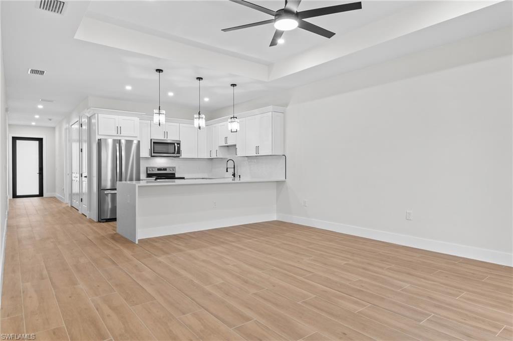 CAPE CORAL - Residential Income