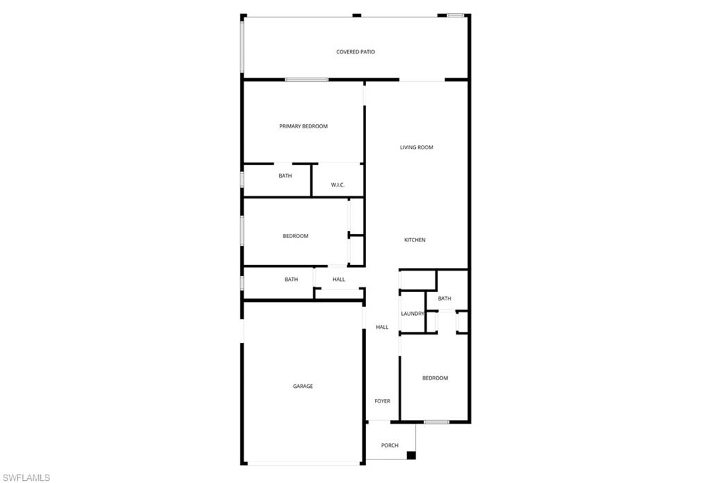 CAPE CORAL - Residential Income