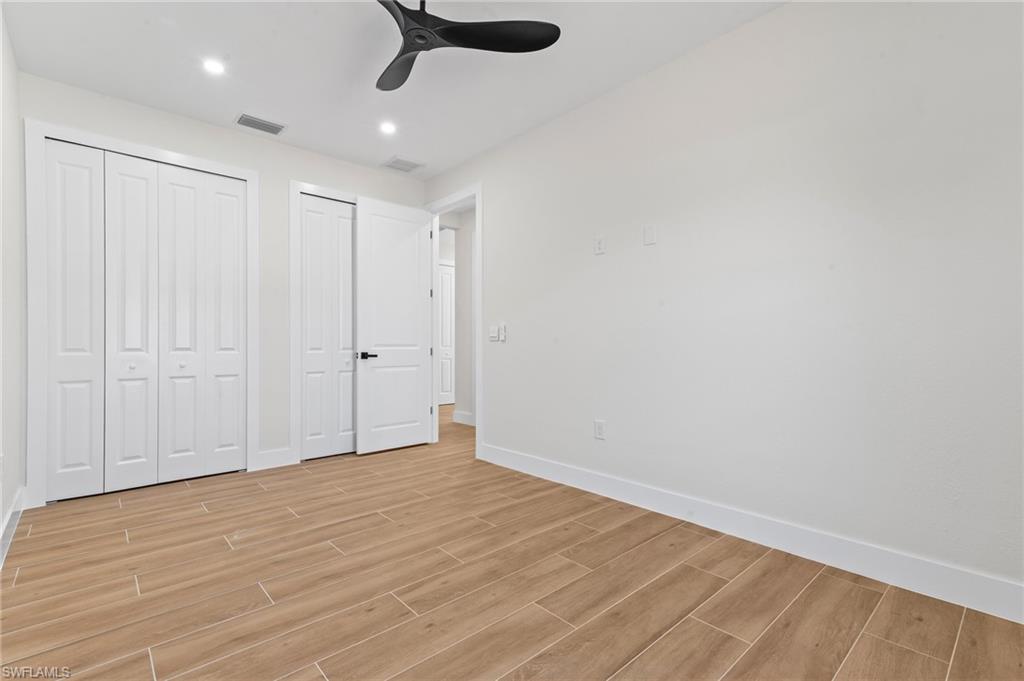 CAPE CORAL - Residential Income