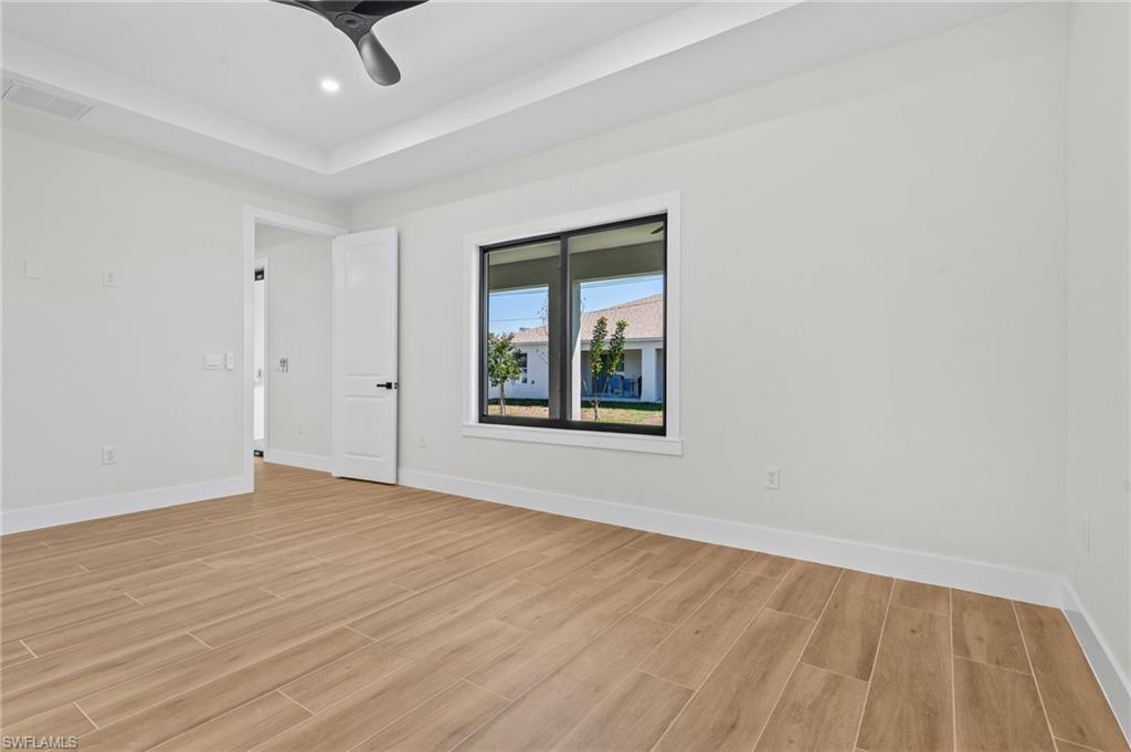 CAPE CORAL - Residential Income