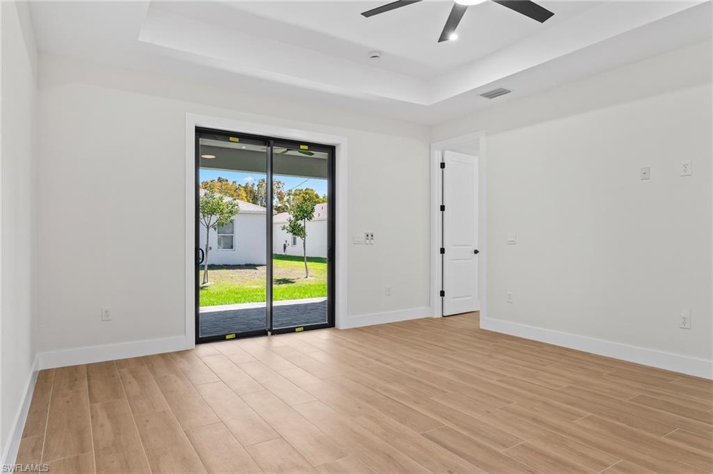 CAPE CORAL - Residential Income