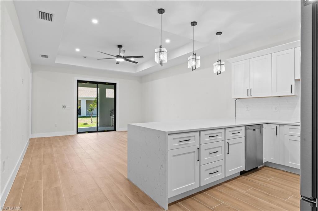 CAPE CORAL - Residential Income