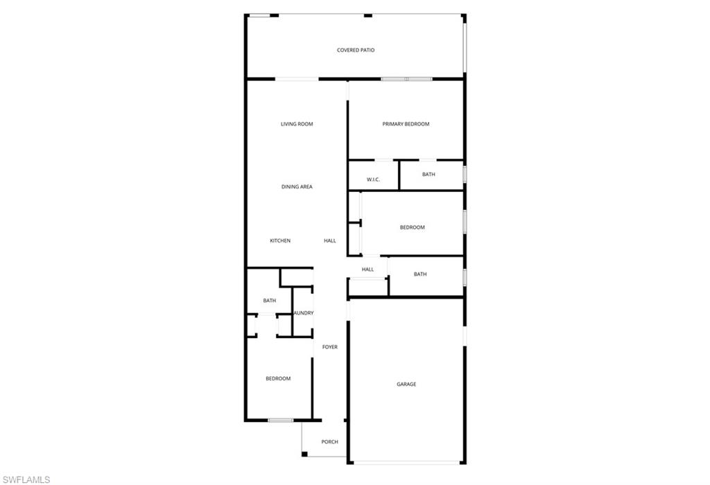 CAPE CORAL - Residential Income