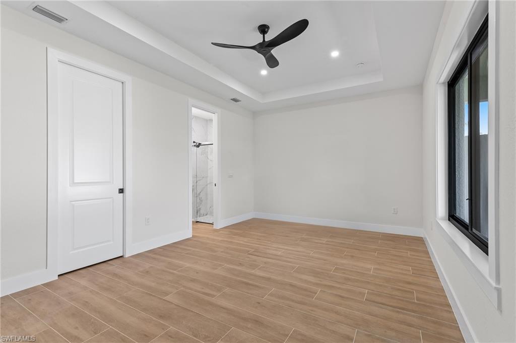 CAPE CORAL - Residential Income
