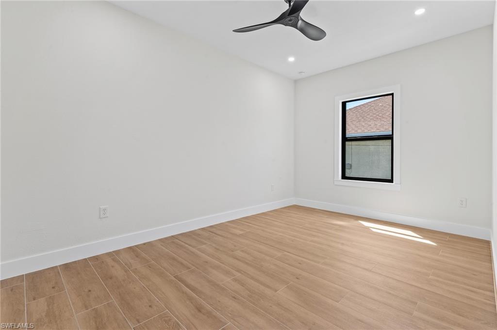 CAPE CORAL - Residential Income