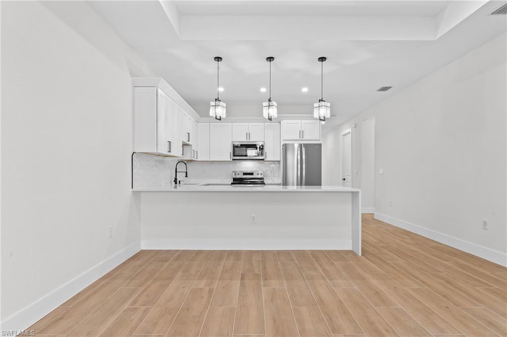 CAPE CORAL - Residential Income