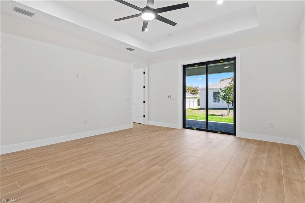 CAPE CORAL - Residential Income