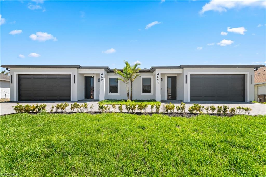 CAPE CORAL - Residential Income