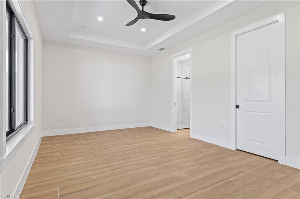 CAPE CORAL - Residential Income