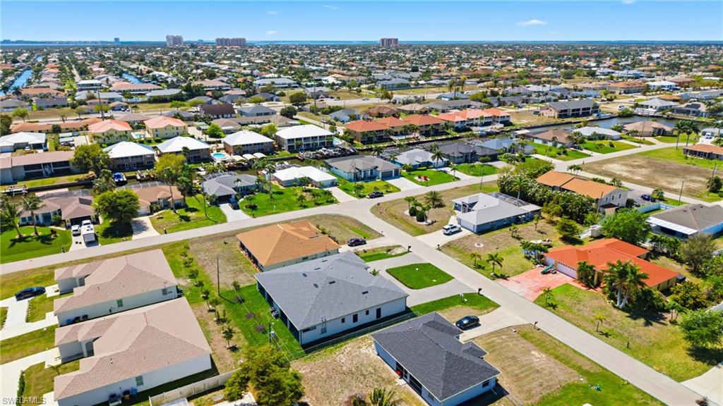 CAPE CORAL - Residential Income