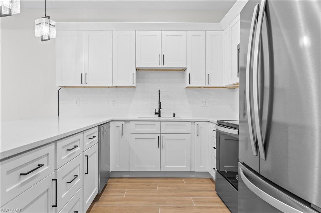 CAPE CORAL - Residential Income