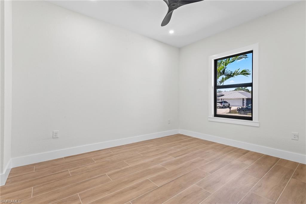 CAPE CORAL - Residential Income