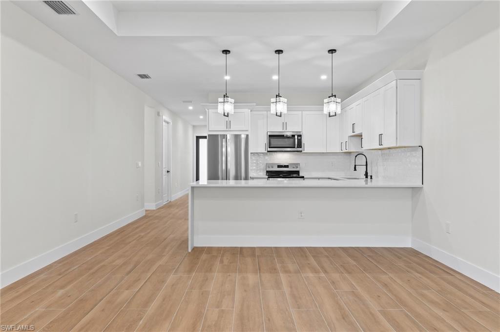 CAPE CORAL - Residential Income